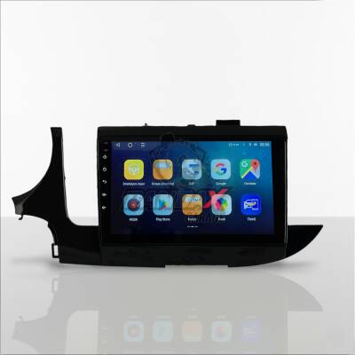 OPEL MOKKA MULTİMEDYA - 3