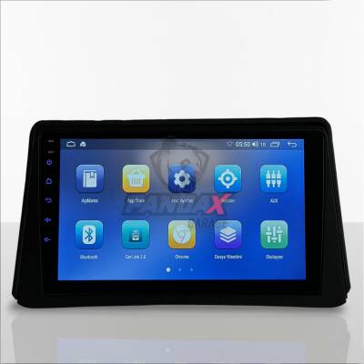 OPEL MOKKA MULTİMEDYA - 3