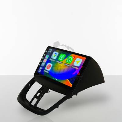 PEUGEOT 207 MULTİMEDYA - 4