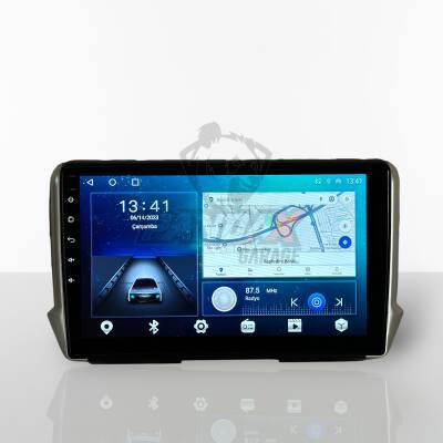 PEUGEOT 208 MULTİMEDYA