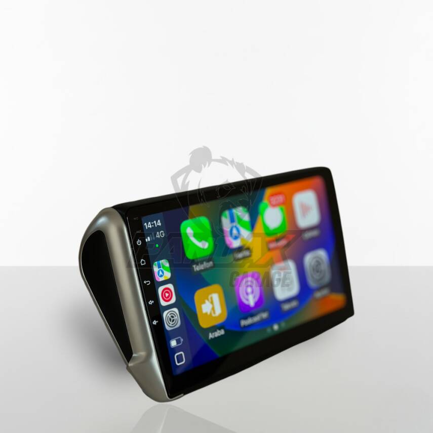 PEUGEOT 208 MULTİMEDYA - 4