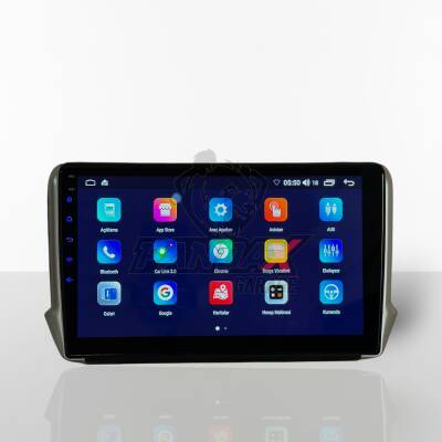 PEUGEOT 208 MULTİMEDYA - 2