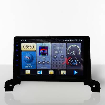 PEUGEOT 3008 MULTİMEDYA