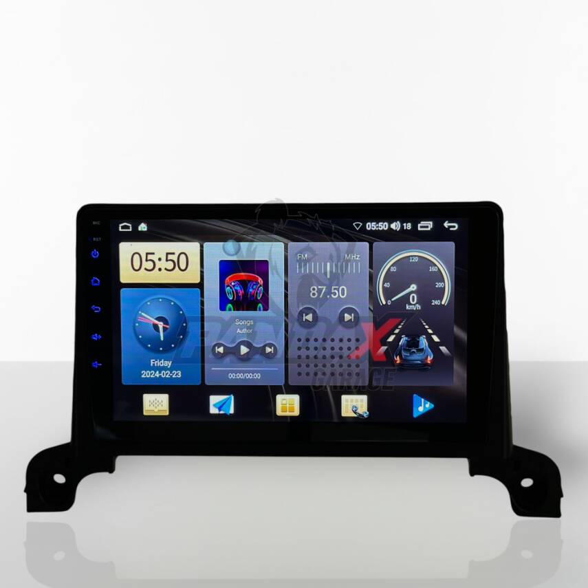 PEUGEOT 3008 MULTİMEDYA - 1