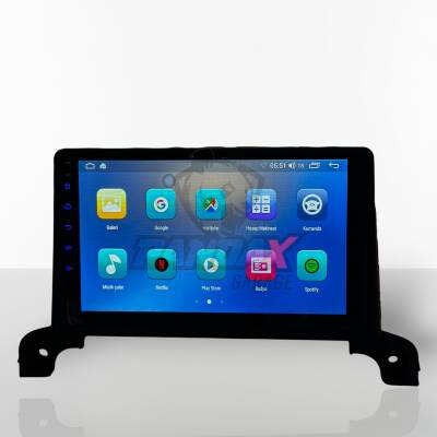 PEUGEOT 3008 MULTİMEDYA - 3