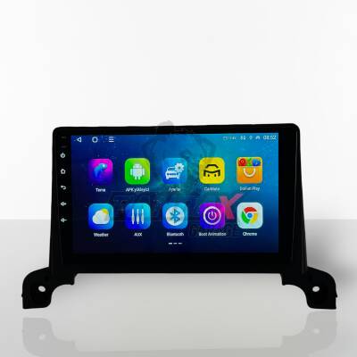 PEUGEOT 3008 MULTİMEDYA - 2