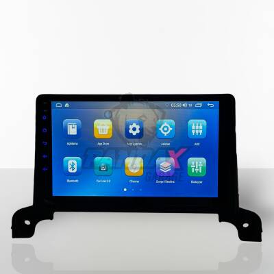 PEUGEOT 3008 MULTİMEDYA - 2