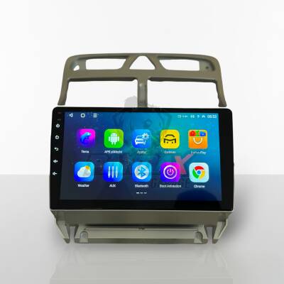 PEUGEOT 307 MULTİMEDYA - 2