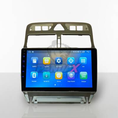 PEUGEOT 307 MULTİMEDYA - 2