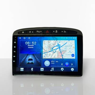 PEUGEOT 308 MULTİMEDYA