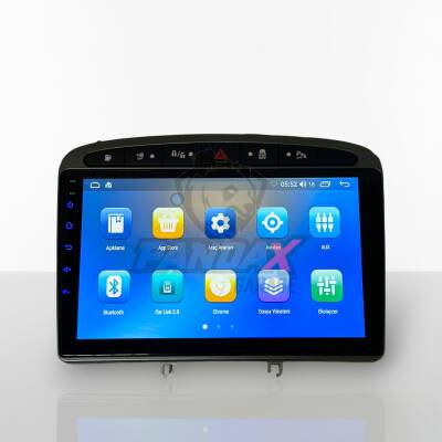 PEUGEOT 308 MULTİMEDYA - 2