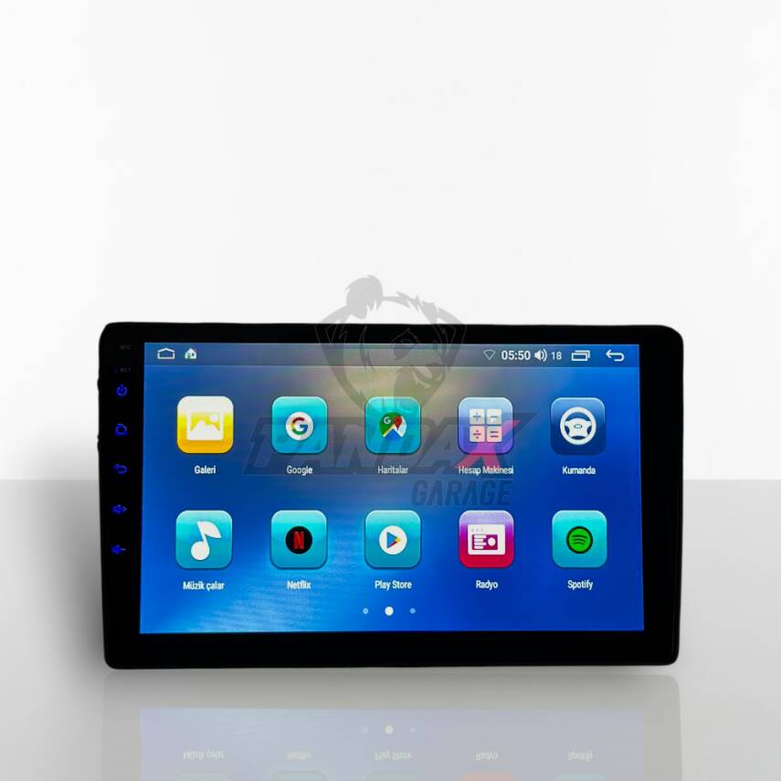 PEUGEOT 407 MULTİMEDYA - 3