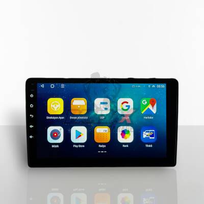 PEUGEOT 407 MULTİMEDYA - 3