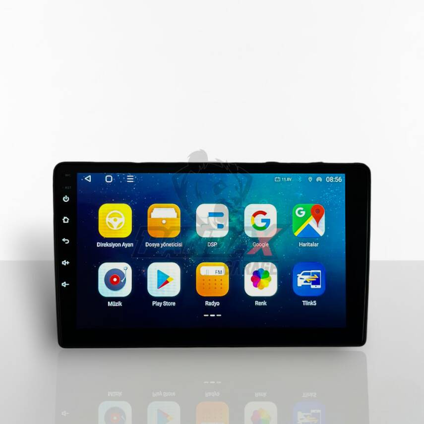 PEUGEOT 407 MULTİMEDYA - 3