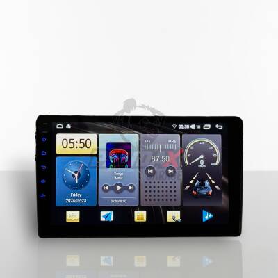 PEUGEOT 407 MULTİMEDYA