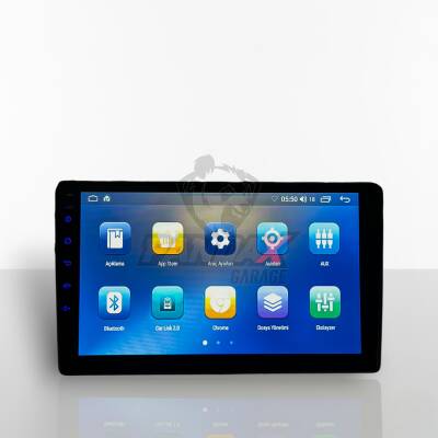 PEUGEOT 407 MULTİMEDYA - 2