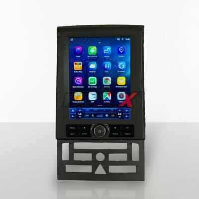 PEUGEOT 407 TESLA MULTİMEDYA - 2