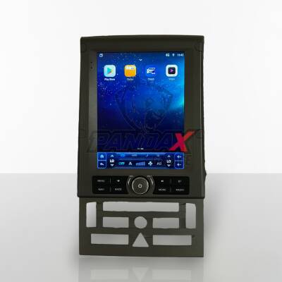 PEUGEOT 407 TESLA MULTİMEDYA - 3