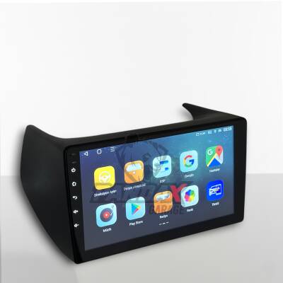 PEUGEOT BİPPER MULTİMEDYA - 2