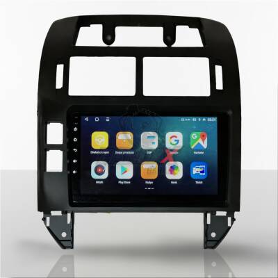 VOLKSWAGEN POLO MULTİMEDYA  - 6