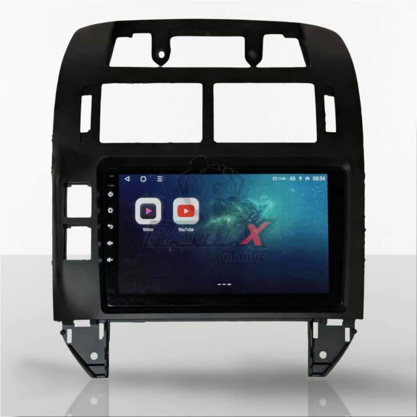 VOLKSWAGEN POLO MULTİMEDYA  - 7