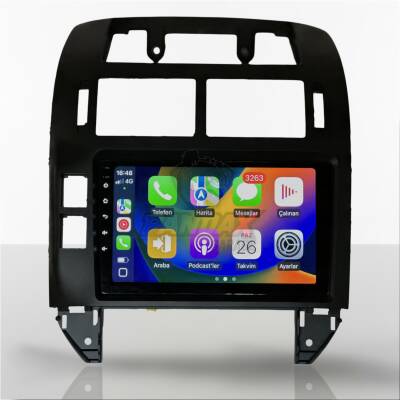 VOLKSWAGEN POLO MULTİMEDYA  - 2