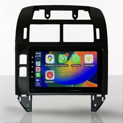 VOLKSWAGEN POLO MULTİMEDYA  - 3