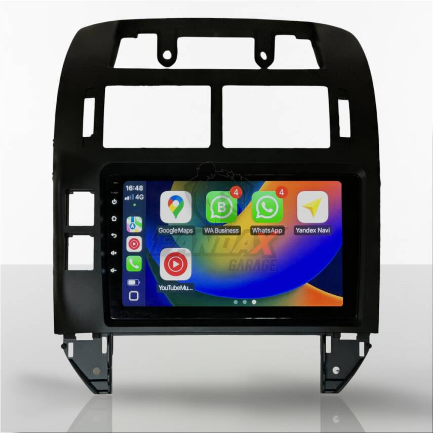 VOLKSWAGEN POLO MULTİMEDYA  - 3