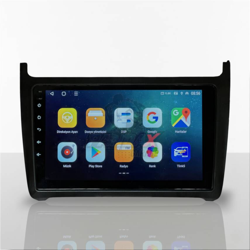 VOLKSWAGEN POLO MULTİMEDYA  - 3