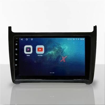 VOLKSWAGEN POLO MULTİMEDYA  - 4