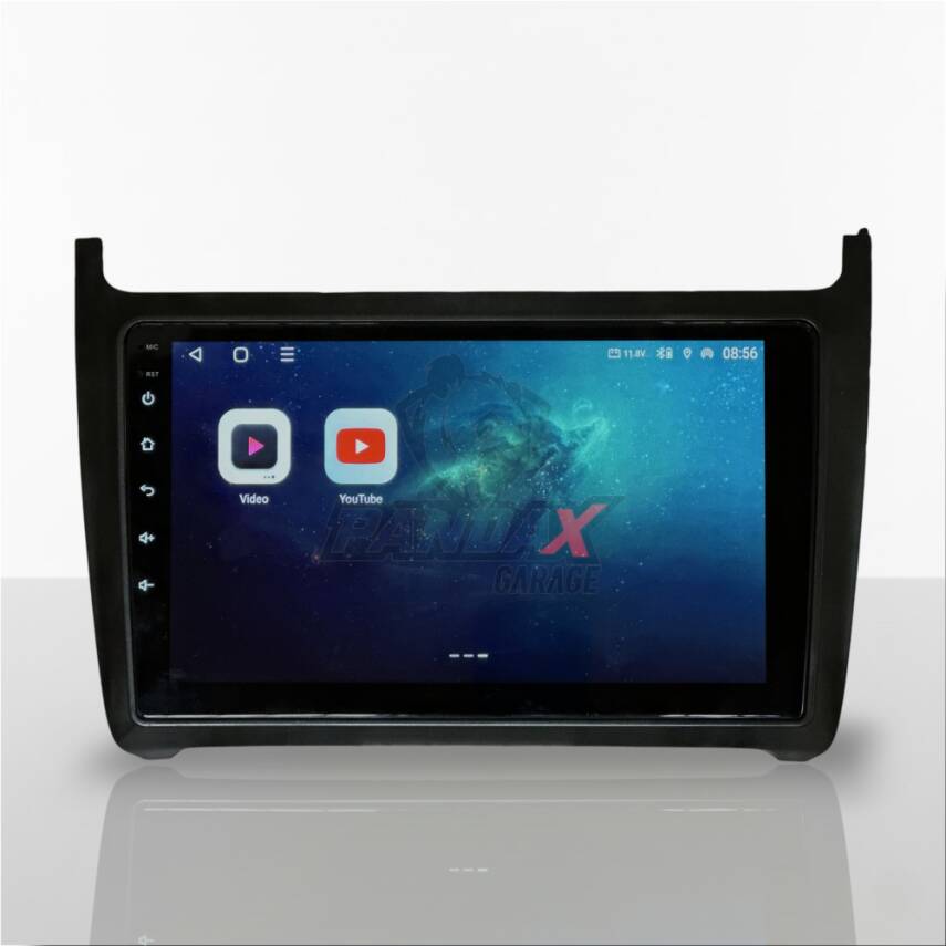 VOLKSWAGEN POLO MULTİMEDYA  - 4