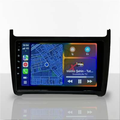 VOLKSWAGEN POLO MULTİMEDYA  - 5
