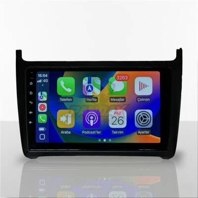 VOLKSWAGEN POLO MULTİMEDYA  - 6