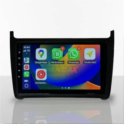 VOLKSWAGEN POLO MULTİMEDYA  - 7