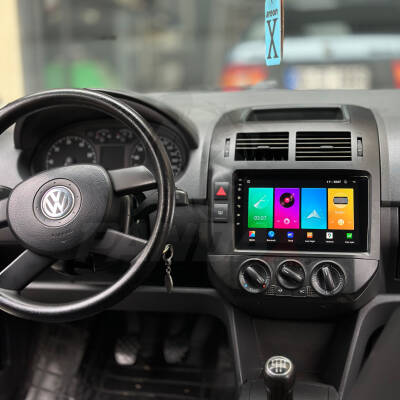 VOLKSWAGEN POLO MULTİMEDYA 