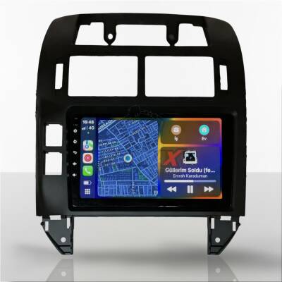 VOLKSWAGEN POLO MULTİMEDYA  - 2