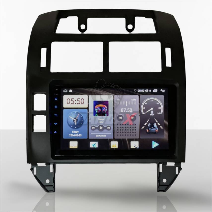 VOLKSWAGEN POLO MULTİMEDYA  - 5