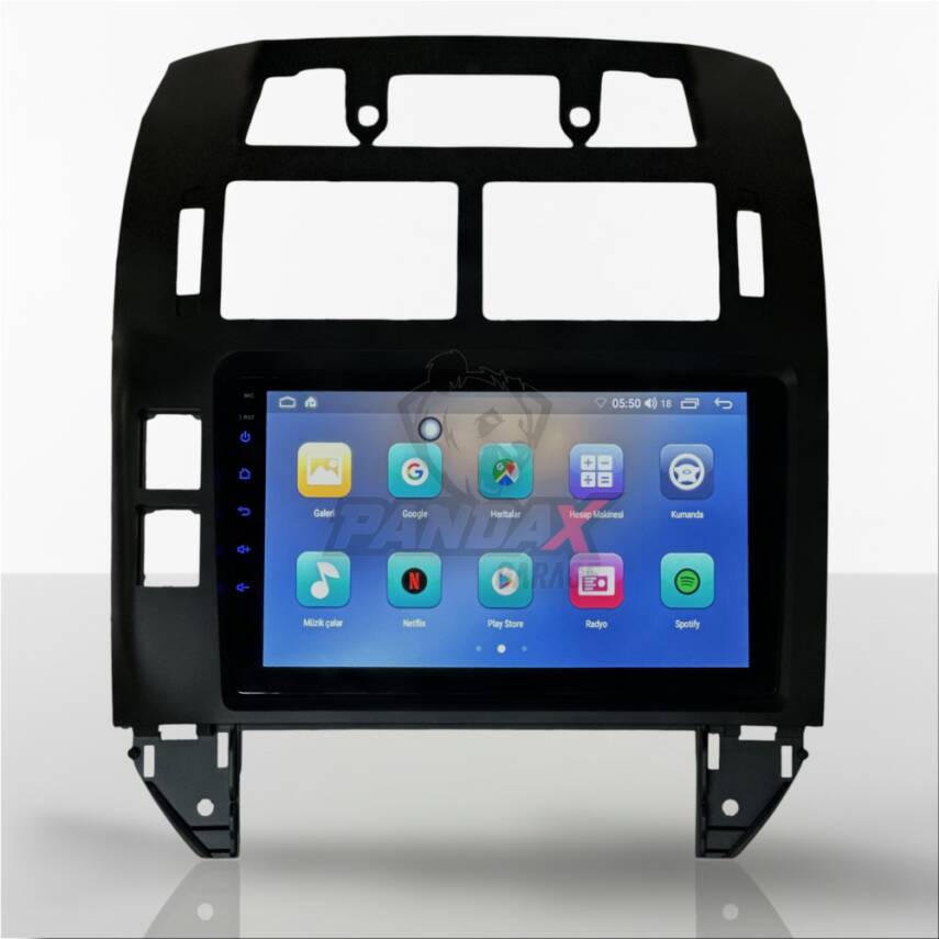 VOLKSWAGEN POLO MULTİMEDYA  - 7