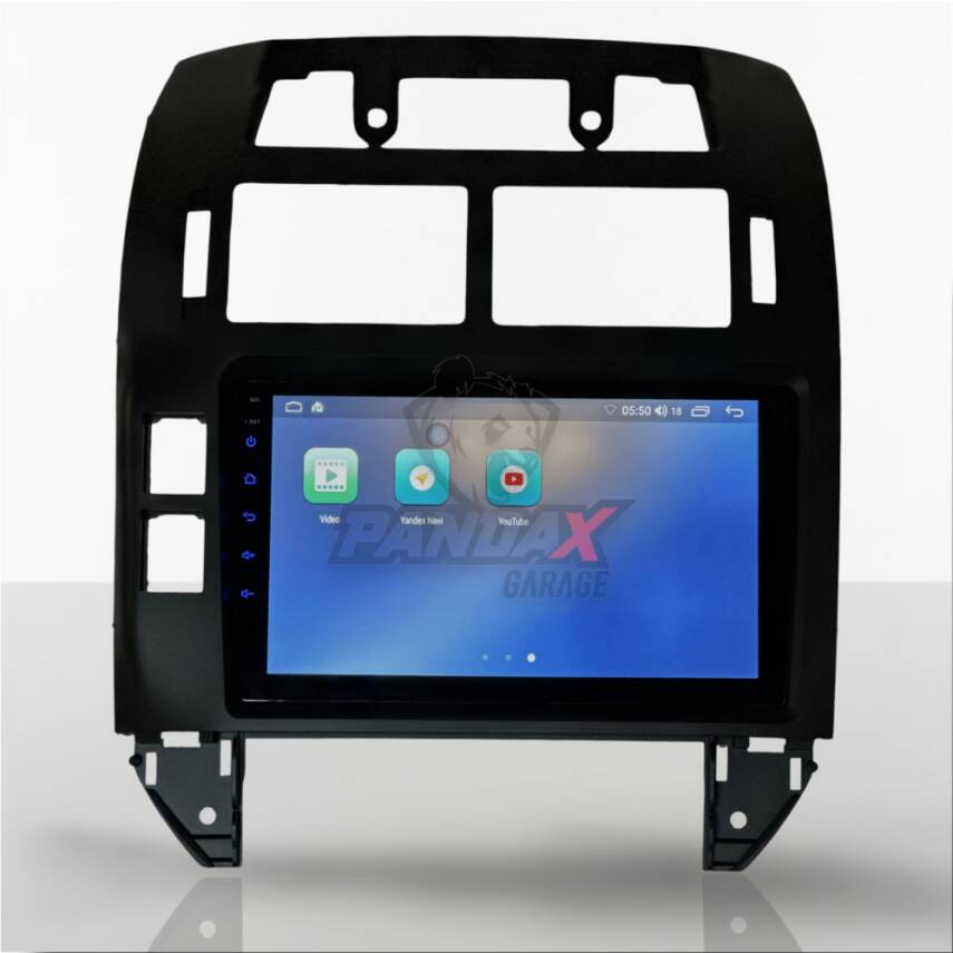 VOLKSWAGEN POLO MULTİMEDYA  - 8