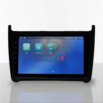 VOLKSWAGEN POLO MULTİMEDYA - 4