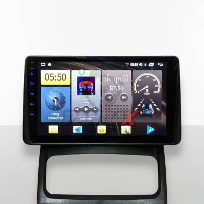 RENAULT CLİO2 MULTİMEDYA - 2