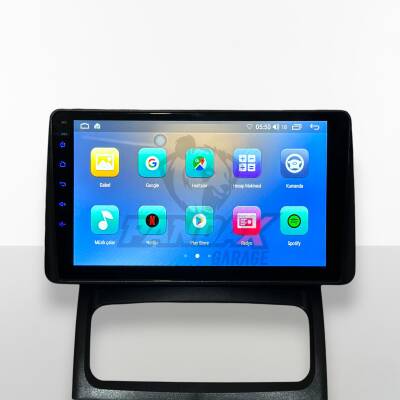 RENAULT CLİO2 MULTİMEDYA - 4