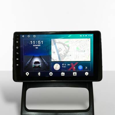 RENAULT CLİO2 MULTİMEDYA