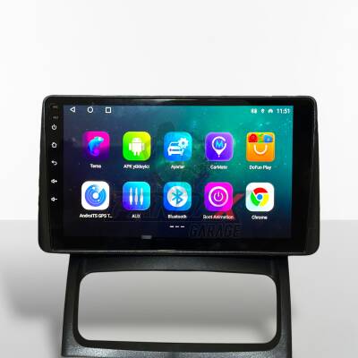 RENAULT CLİO2 MULTİMEDYA - 2