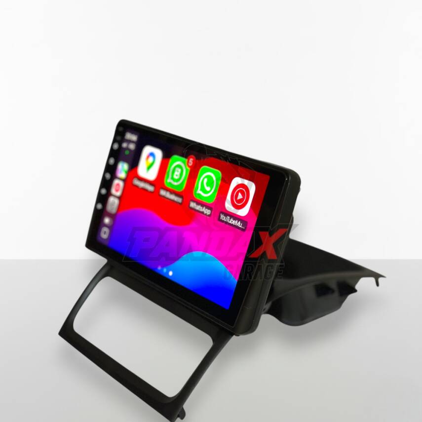 RENAULT CLİO2 MULTİMEDYA - 4