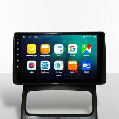 RENAULT CLİO2 MULTİMEDYA - 3