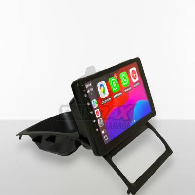 RENAULT CLİO2 MULTİMEDYA - 4