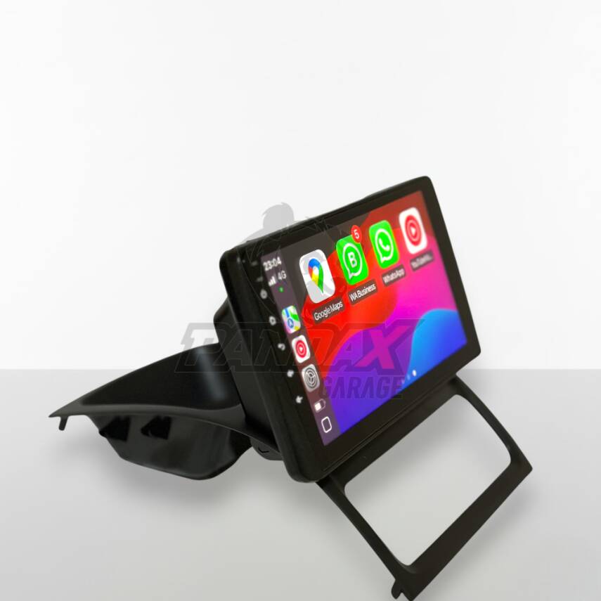 RENAULT CLİO2 MULTİMEDYA - 4