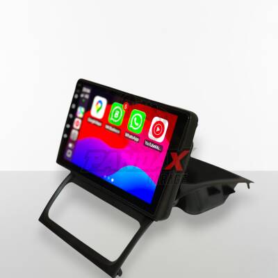 RENAULT CLİO2 MULTİMEDYA