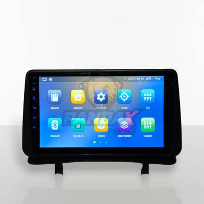 RENAULT CLİO3 MULTİMEDYA - 2